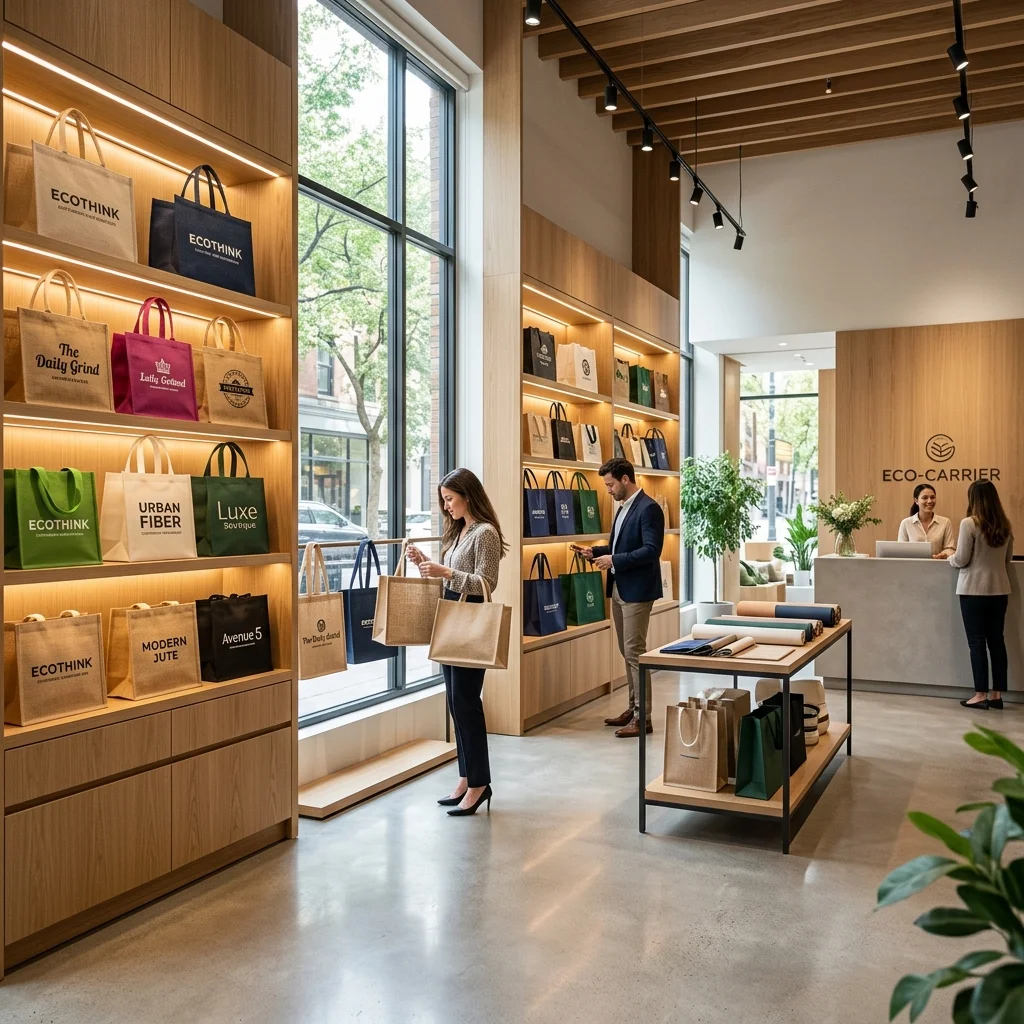 Riyan Bags Showroom
