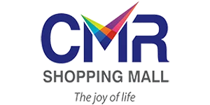 CMR Shopping Mall