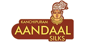 Kanchipuram Aandaal Silks