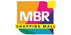 MBR Shopping Mall