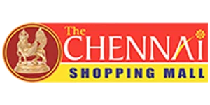 The Chennai Shopping Mall