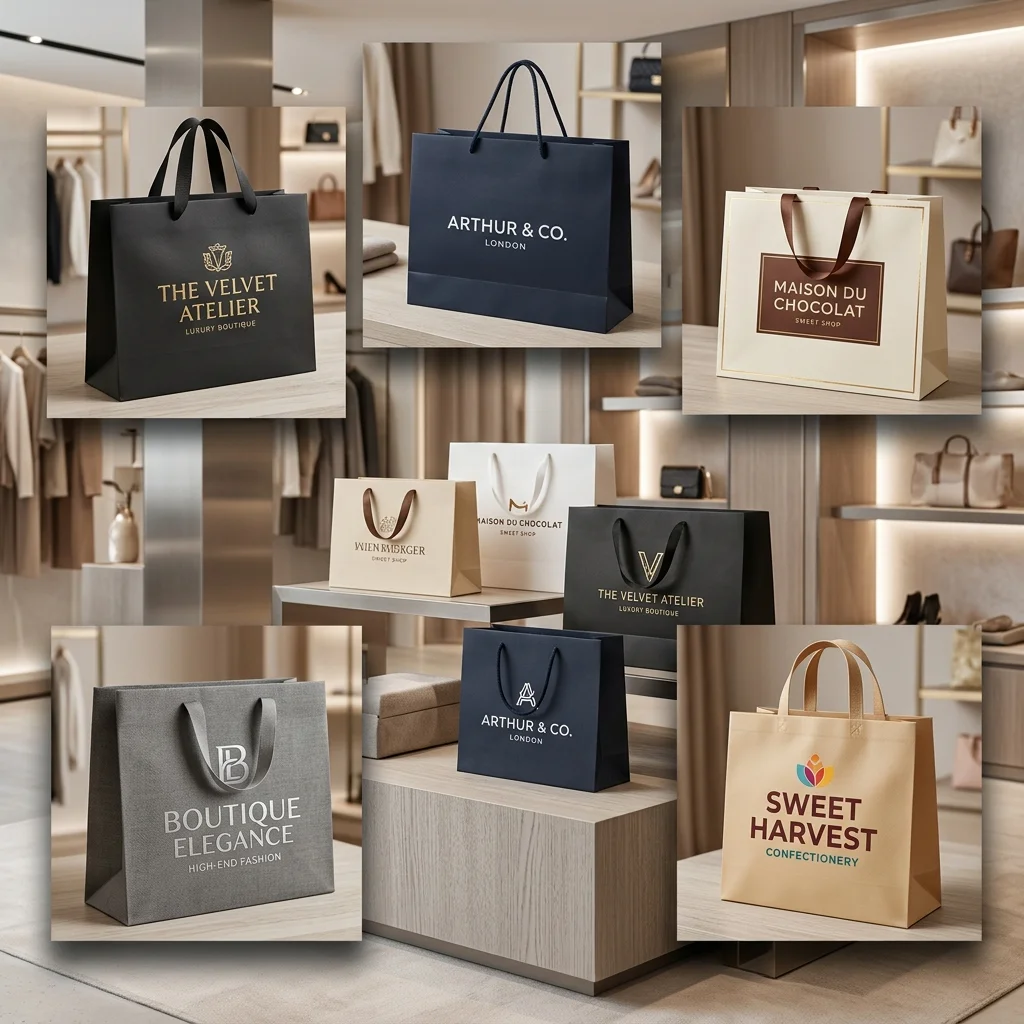 Non Woven Bags
