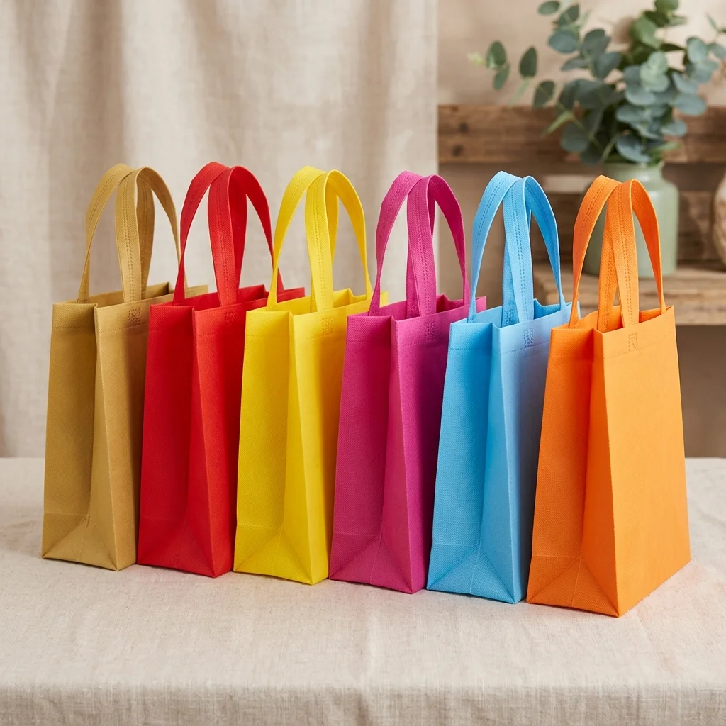 Bags for Return Gifts
