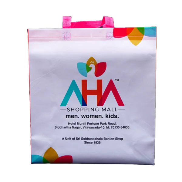 Bags for Sweets & Bakery